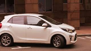 Real Fuel Consumption Kia Picanto (JA) 1.0L G3LC T-GDi (2017—...)