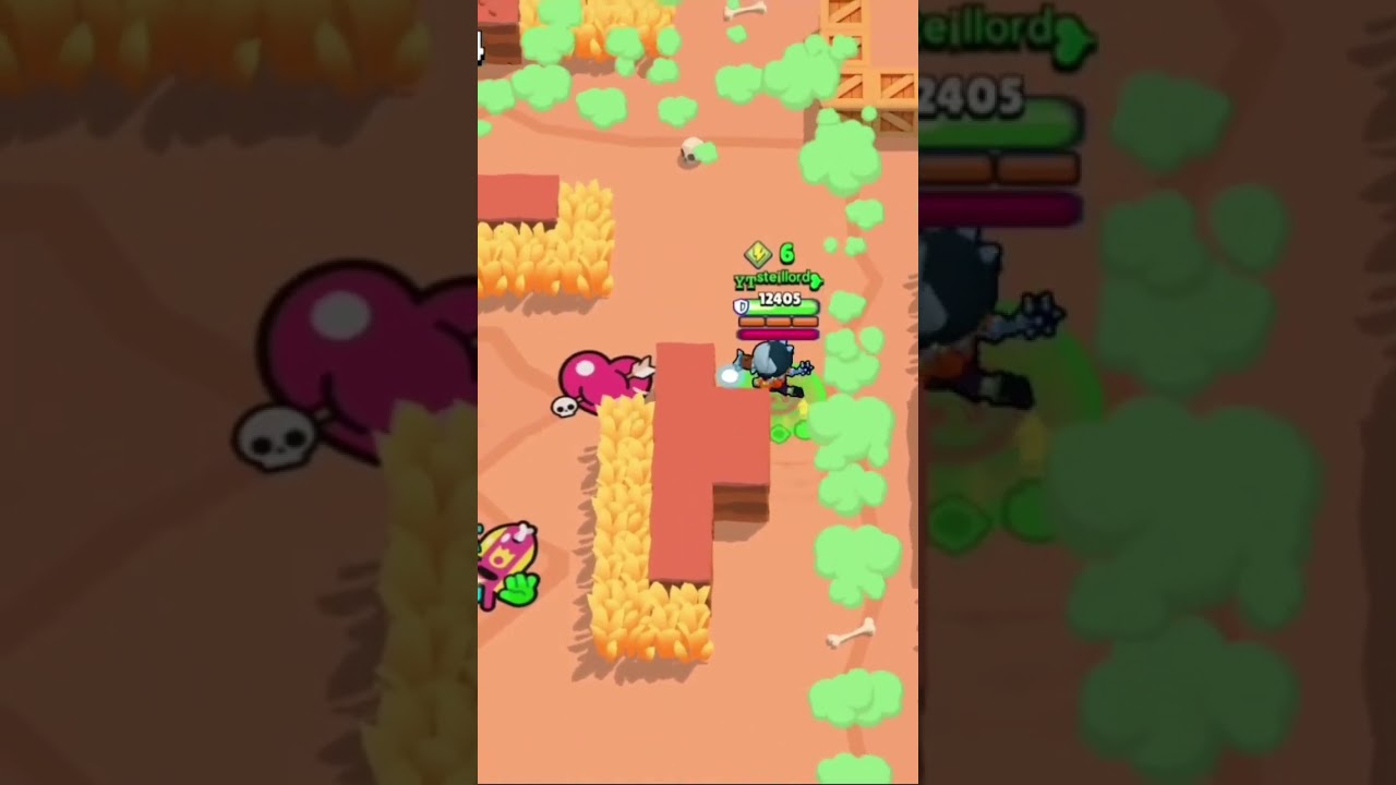 Max rank on bibi🗿 