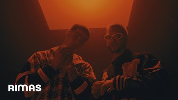 Mora x Lunay - Cuando Sera (Video Oficial)