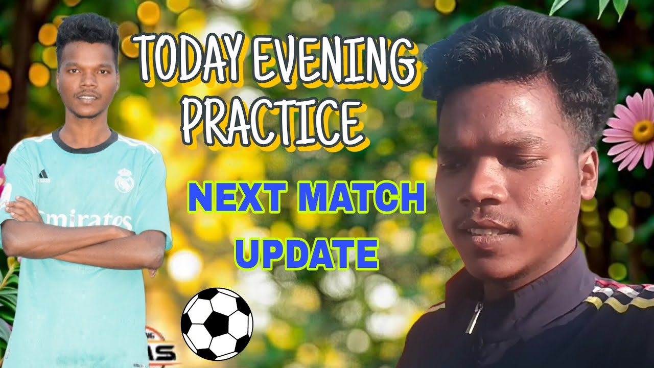 Tarasinj practice sen huy Lena ⚽️