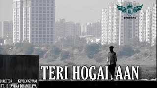 Teri hogaiyaan | non copyrighted|musicvideo |broken but beautiful season 2 |keveen goyani| altBalaji
