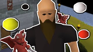 The Easiest Quest on Runescape... - OSRS Imp Catcher Quest Guide for Dummies