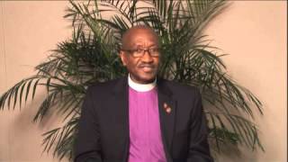 Bishop Matthews 2013 Easter Message