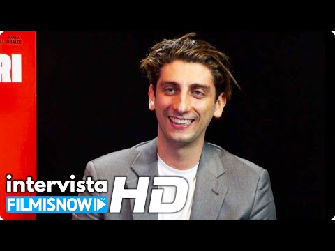 Alessandro Siani Regali Di Natale Youtube.Il Giorno Piu Bello Del Mondo 2019 Alessandro Siani E Il Cast Parlano Del Film Youtube