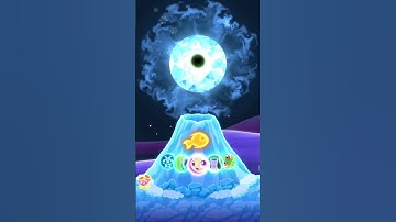 Super starfish Gameplay 43 best mobile game for android iOS cool game ever play #shorts #adventure