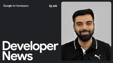 Generative AI on Vertex AI, Android 14 Beta 3, and more dev news!