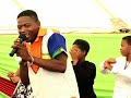 Sechaba - Ujehova (Official Music Video)