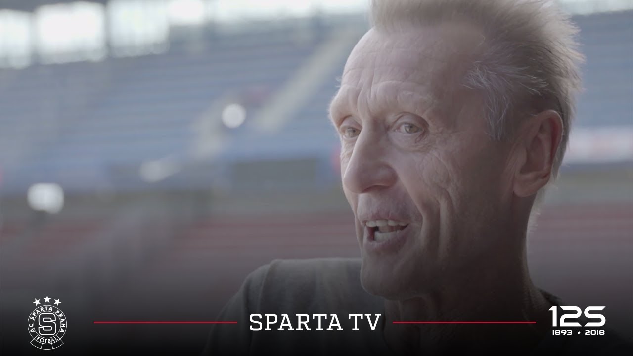 BONUS: Vzpomínky Jana Bergera