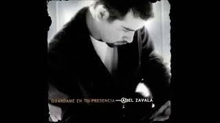 Video thumbnail of "QUIERO DECIRLE AL MUNDO   ABEL ZAVALA"