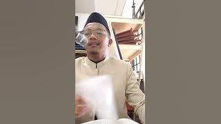 SURAH AL-KAHFI 1-10 || Tarannum Bayyati Mujawwad