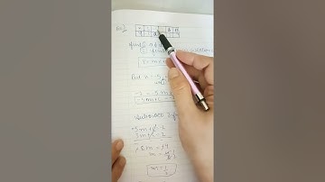 Class - 9, : Maths Video- 29 , Ch -27Graphical Solution EX-27 ABy : Mrs Anjali Bala