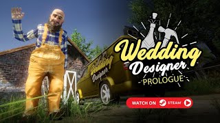 Wedding Designer Prologue - Official Release Trailer - Play Now! screenshot 5