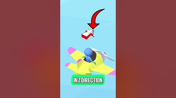 Unity3d Show Waypoint indicator if target not visible example 2  #shorts