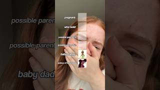 DISNEY PREGNANCY⁉️😱🤰🏼#disney #comedy #funny #youtubeshorts #shorts #short