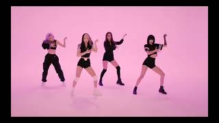 Blakpink Dance