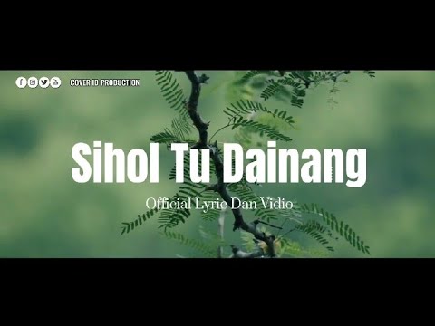 SIHOL TU DAINANG // BATAK ASIA