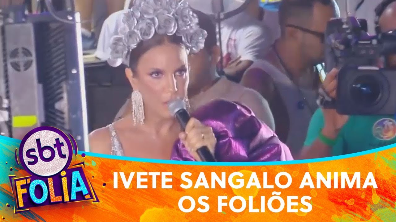 Sábado de folia teve retorno de Ivete, saída do Ilê Aiyê e mais