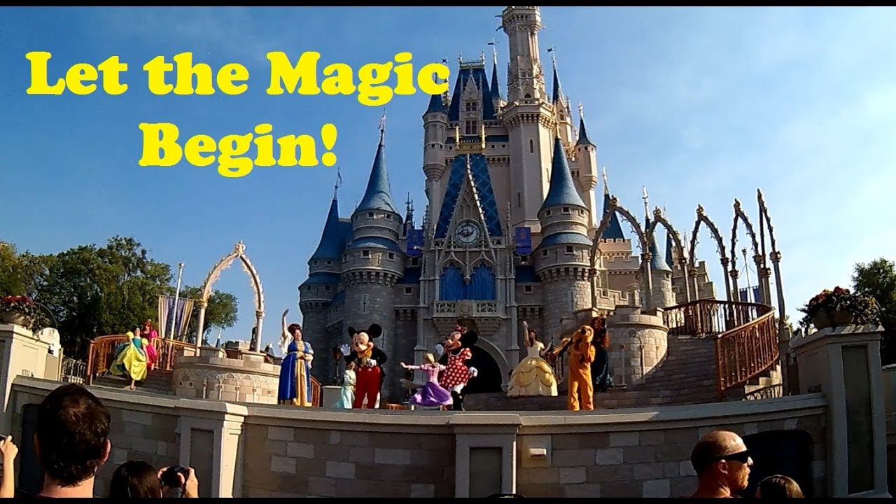 what time do extra magic hours begin at themagic kingdom disney world juky8 what time do extra magic hours begin at themagic kingdom disney world juky8