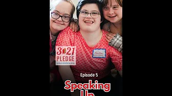 Speaking Up: Episode 5 | Martha’s Story