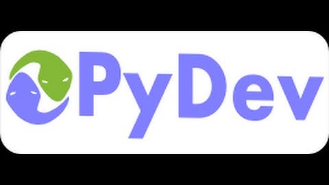 Instalar plugin Pydev para eclipse