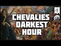 Chevalies darkest hour the five kings the arch lich and the champion a godherja lore
