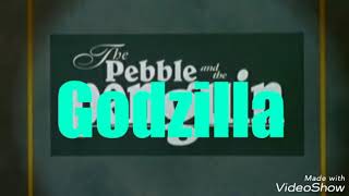 The Pebble & The Godzilla Cast Video