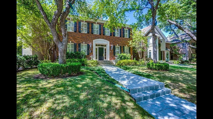 3214 Princeton Avenue | Highland Park | Listed by ...