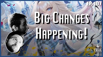 B & R Talks, Yeti Discord, and a Little Riftbound | Team True Podcast Ep 107