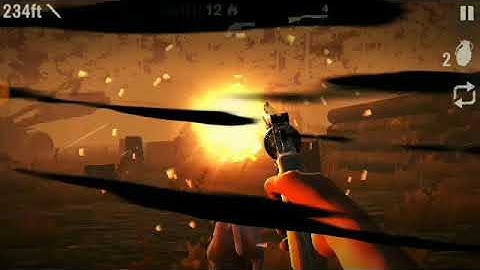 Into the dead 2 - Chapter 6 Unto Corruption Part 3 FINALE