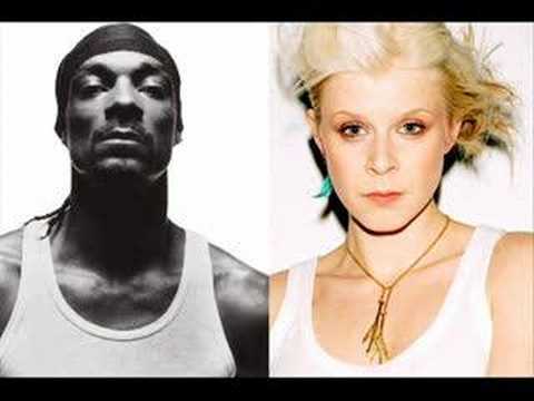 Snoop Dogg Ft Robyn Sexual Eruption Remix High Quality Youtube