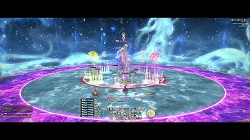 Anabeseios: The Ninth Circle (Savage) - Game Sounds Only - P9S