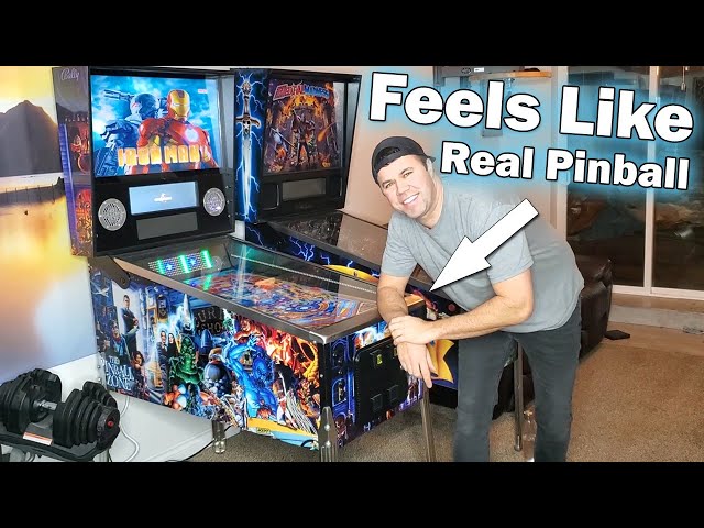 Which digital pinball tables should you buy? - Reviewed