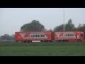 Dutch road train's 25,25 mtr   ook wel LZV