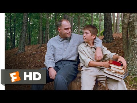 Sling Blade (11/12) Movie CLIP - You Will Be Happy...