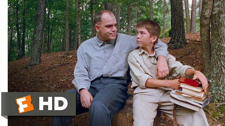 Sling Blade (11/12) Movie CLIP - You Will Be Happy...