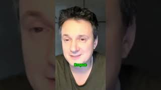 Золотая середина с еврейским акцентом