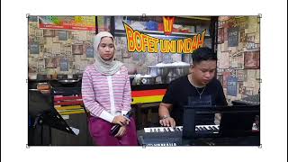 Haram Patah Hati Cover By Nur Azmi Aulya Live Music