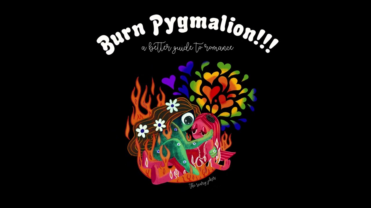 Community Gardens Unofficial Instrumental - The Scary Jokes