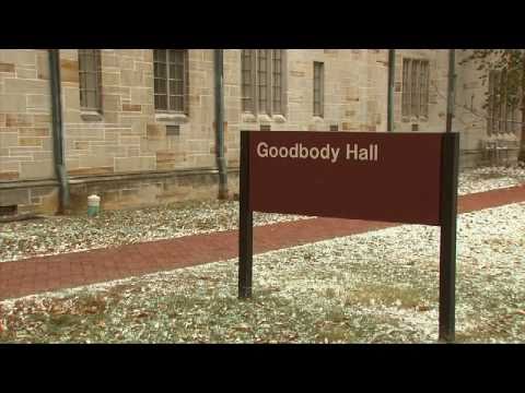 IU Employee Wanted Over Anti-Semitic Vandalism on ...