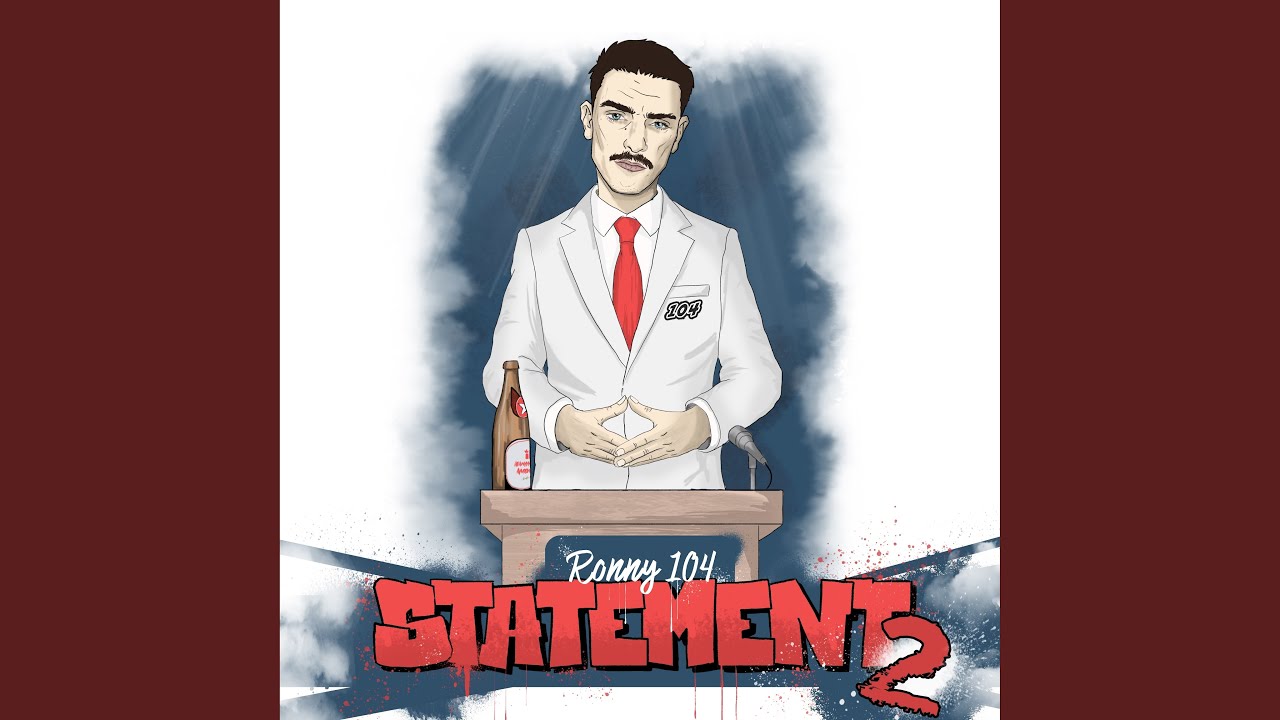 Watch Statement 2 (Albumversion) on YouTube Watch Statement 2 (Albumversion) on YouTube