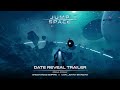 Jump Space OST Vol. 1 - Date Reveal Trailer (Bonus Track)