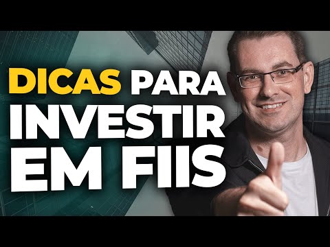 DICAS PARA INVESTIR