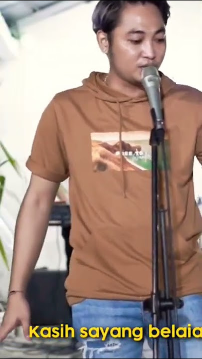 benang biru cover by irwan#benangbiru #irwansyah #irwandacademy #shorts #youtubeshorts #fyp