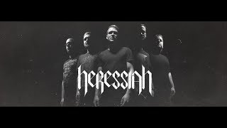 Heressiah - Gluttony - Live @ Pesterous Mind CD Release Show 2017