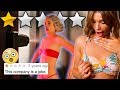 Going to the WORST Reviewed *TANNING SALON* in my City (1 STAR)