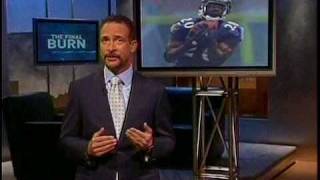 Jim Rome Is Burning: The Pick and The Dead