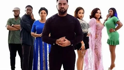 Thinline (Full Movie) Latest Nigerian Movie 2025, Mercy Aigbe, Uche Montana, Uzor Arukwe, Iyabo Ojo”