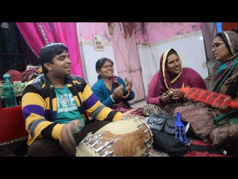मुखड़ा क्या देखे दर्पण में bhajan lyrics