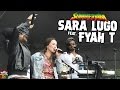 Sara Lugo feat. Fyah T - Pass The Dutchie @ SummerJam 2016