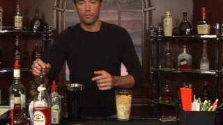 cocktail video